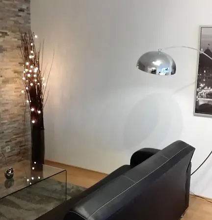 Apartment Fewo Weitmar *