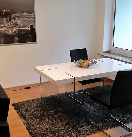 Fewo Weitmar Apartment