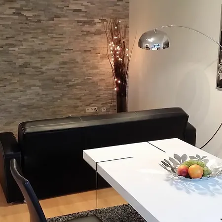 Apartment Fewo Weitmar *