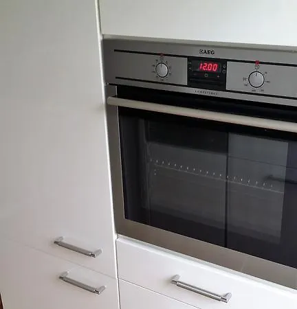 Apartment Fewo Weitmar *