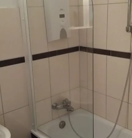 Fewo Weitmar Apartment Bochum