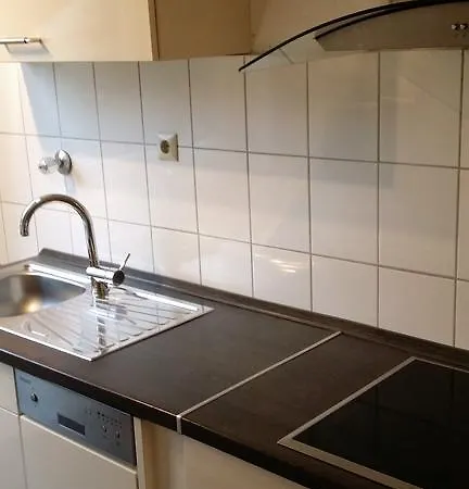 Apartment Fewo Weitmar Bochum