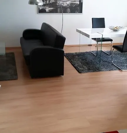 Fewo Weitmar Apartment Bochum