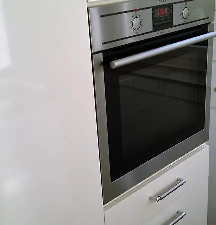 Apartment Fewo Weitmar Bochum